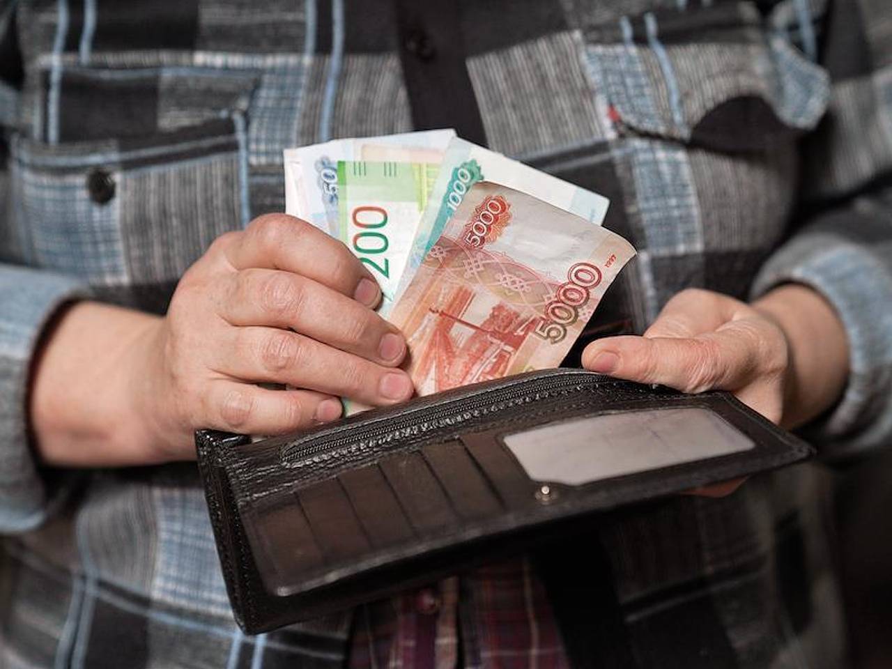 Россиянам назвали главные шаги для большой пенсии