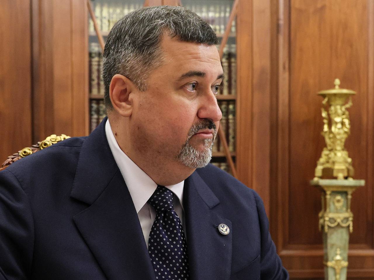 Политолог назвал эталоном взаимодействие властей Дагестана с федеральным центром