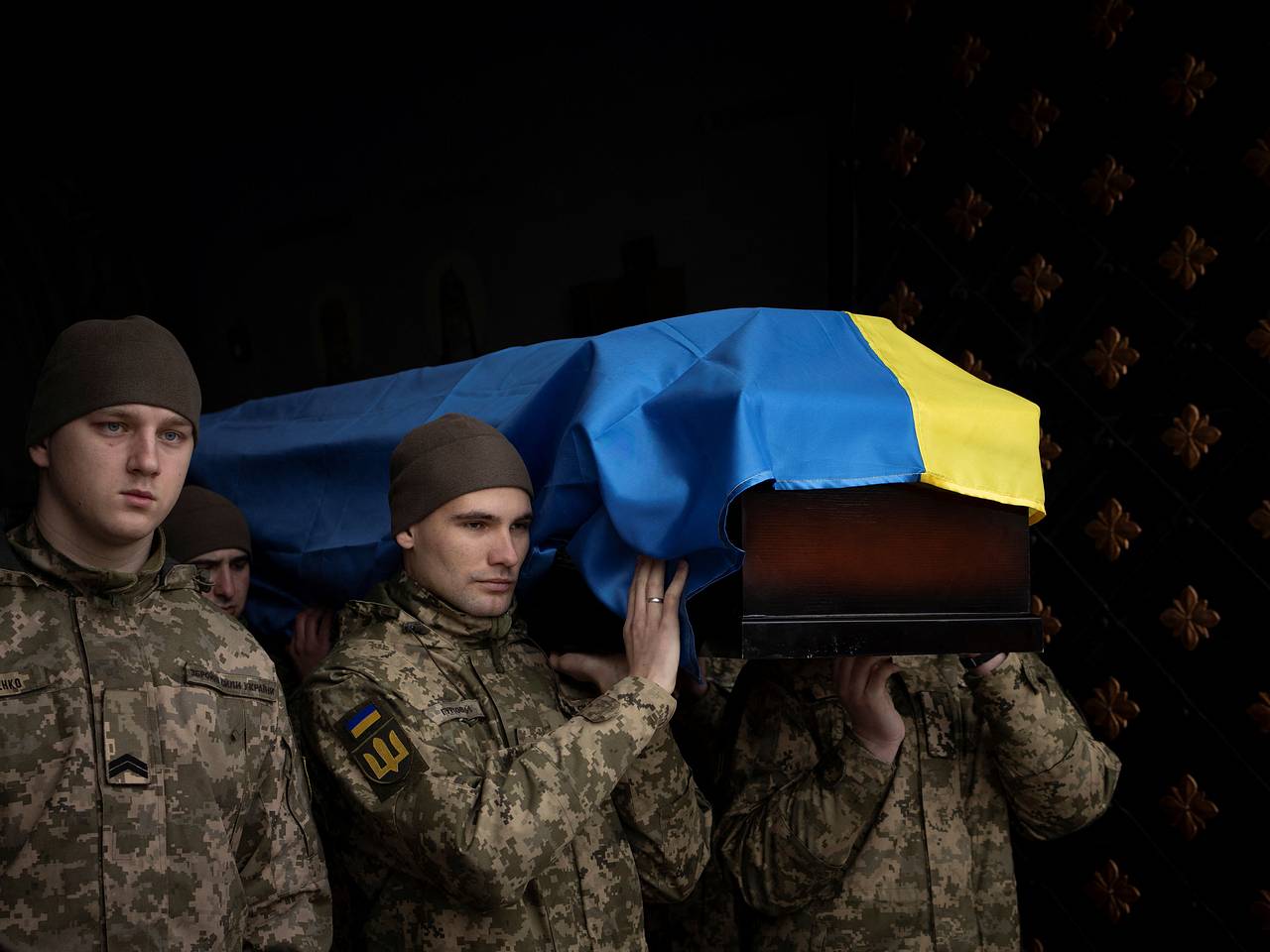 Стали известны подробности об одном соглашении между Россией и Украиной