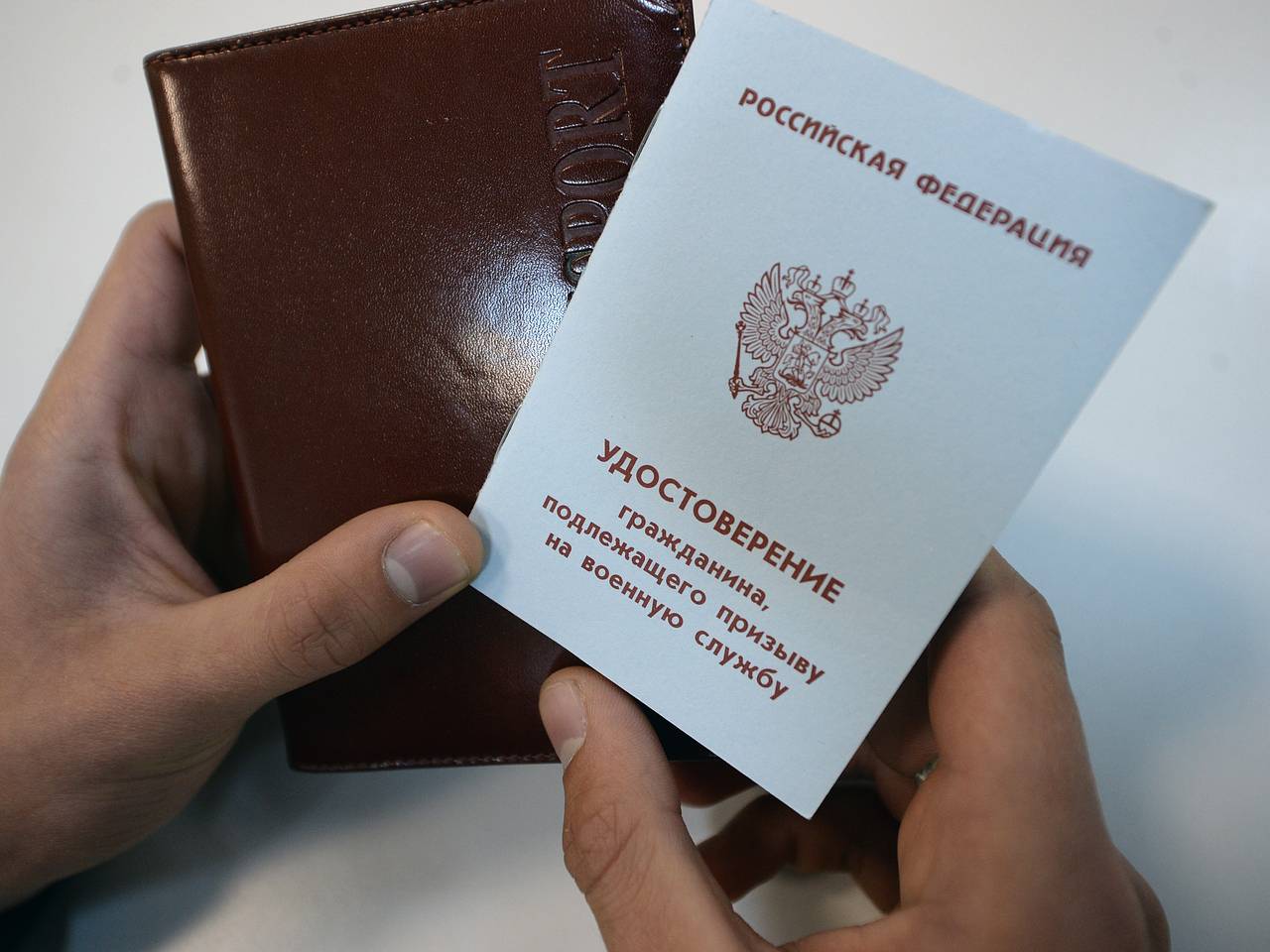 Артист балета попытался заменить службу в армии на альтернативную и проиграл суд