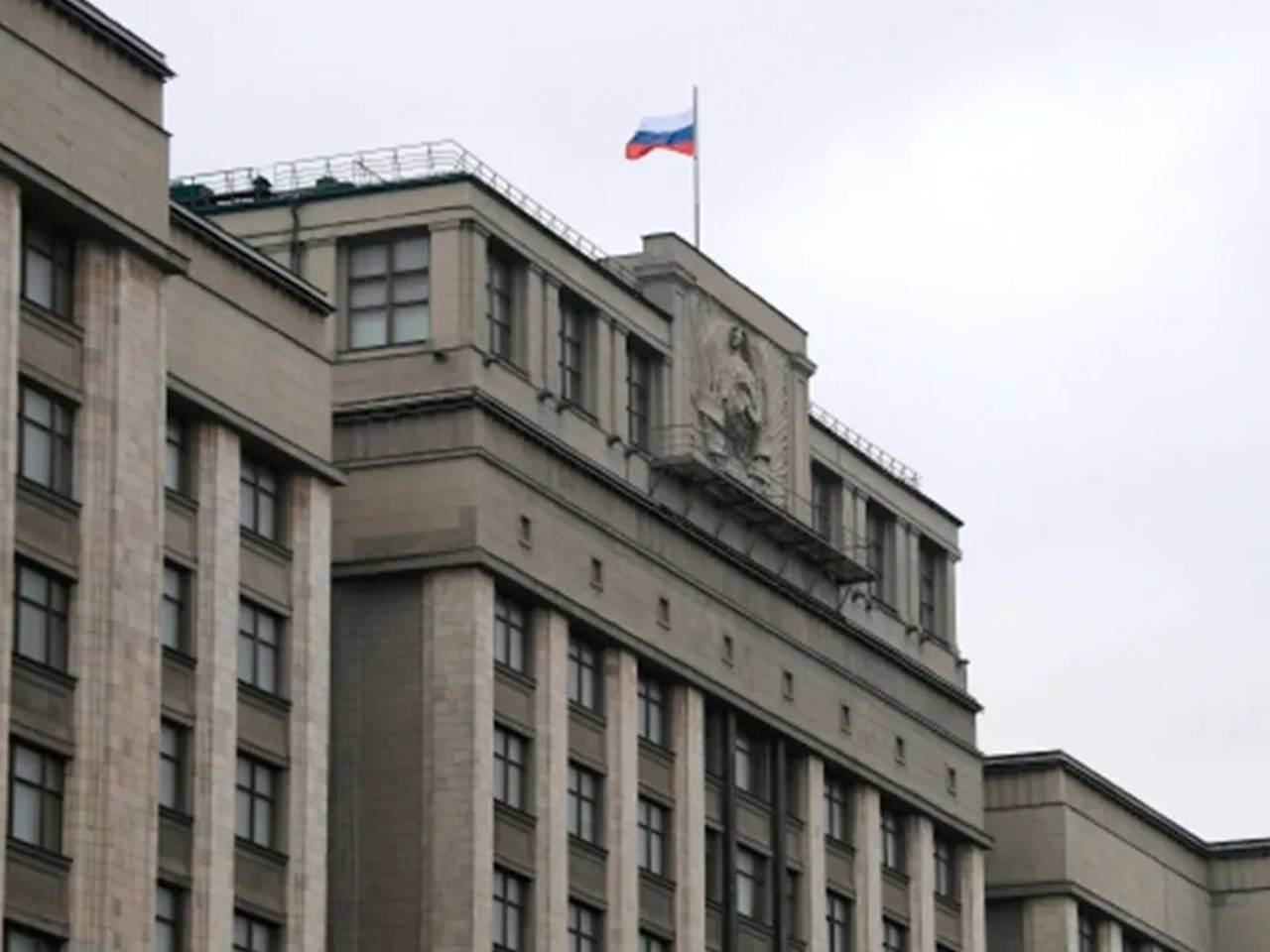 Названо число ставших депутатами участников платформы «Россия — страна возможностей»