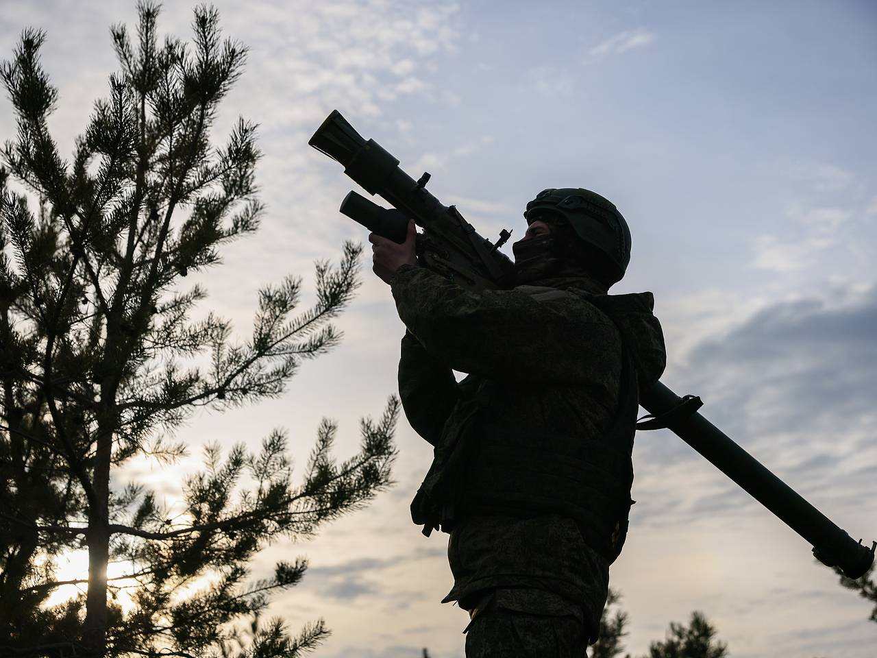 Российские силы ПВО уничтожили 53 украинских БПЛА за день
