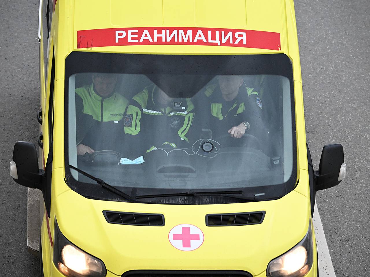 В российском городе студент колледжа не выжил из-за газового баллончика