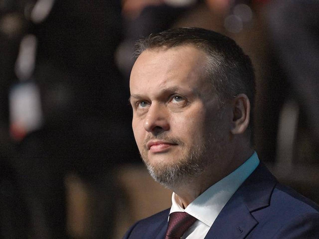 Назван кандидат на должность вице-премьера правительства России после отставки Савельева