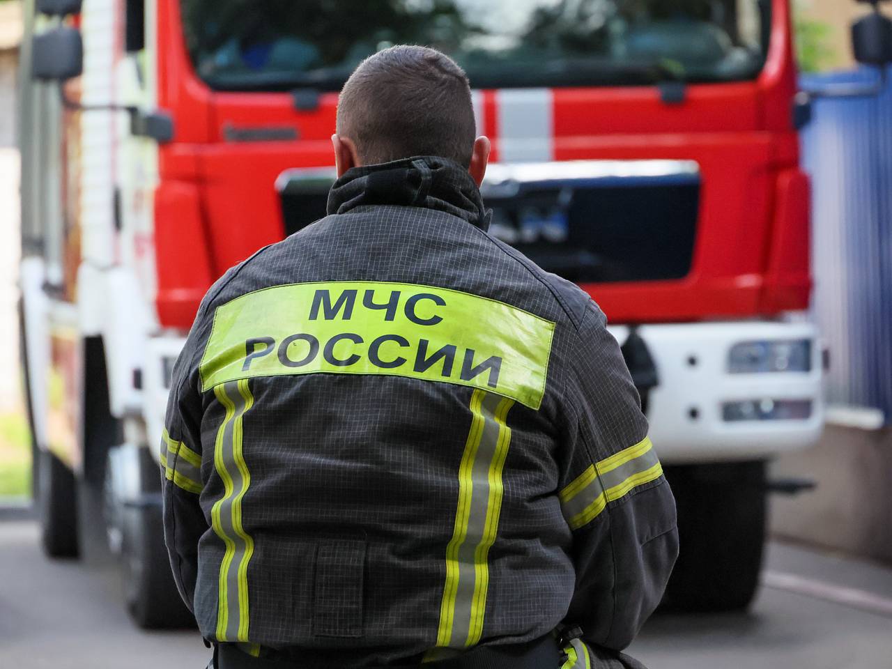 Атака БПЛА на Краснодарский край сегодня