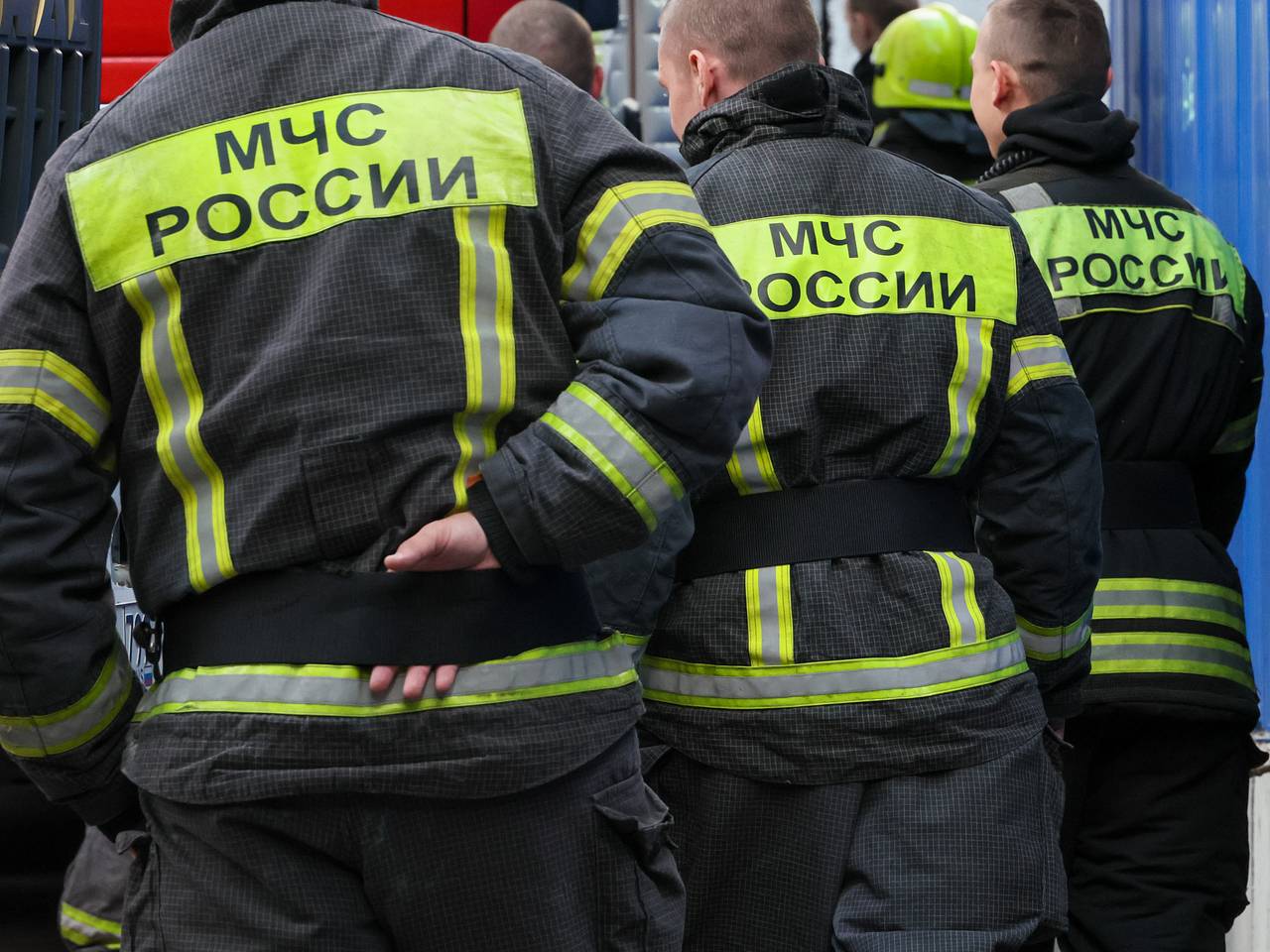 Атака ВСУ на Самарскую область 15 сентября