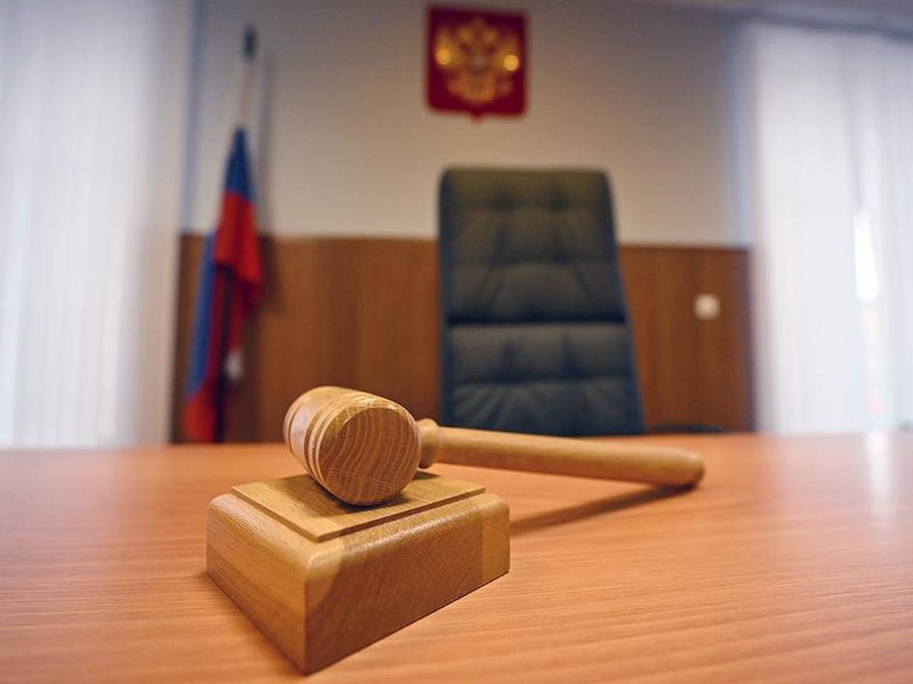 Российского вице-губернатора лишили прав после ДТП