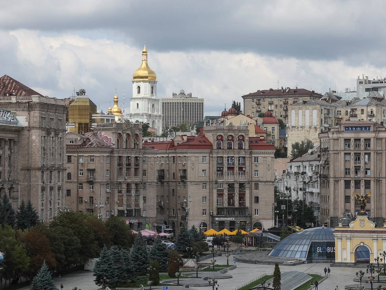 В России высказались о шансе на смену курса Германии по Украине