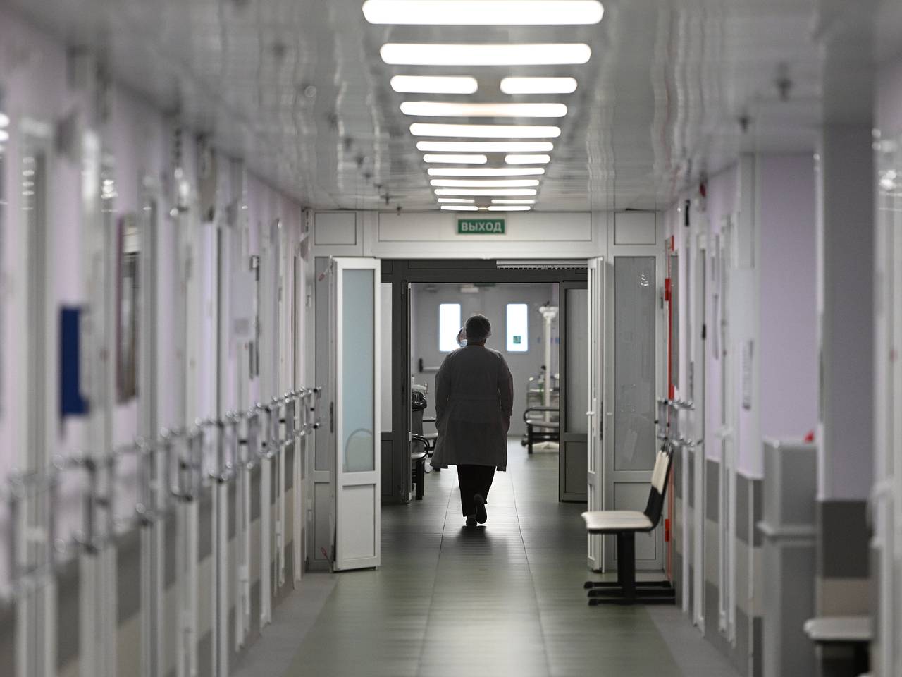 Нижегородские врачи спасли молодого человека с ожогами 90 процентов тела