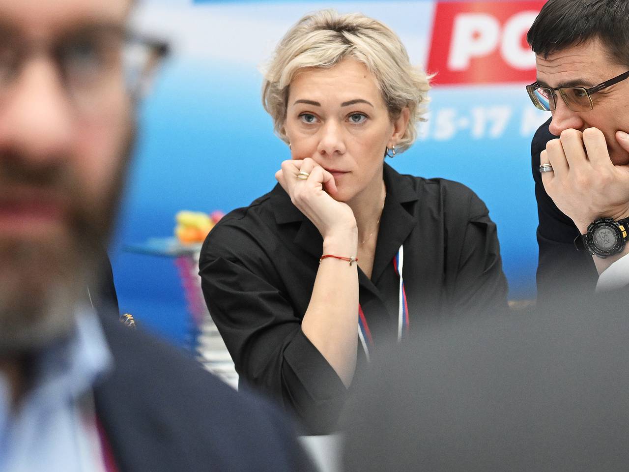 Олимпийская чемпионка Ольга Зайцева назвала электронное голосование в Москве удобным