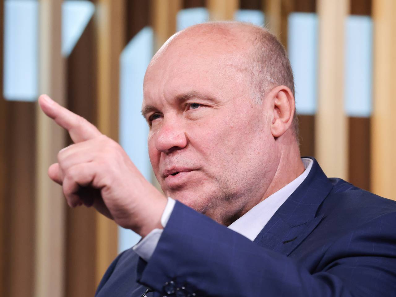 В России жестко ответили генсеку НАТО на заявление о сигнале для Москвы