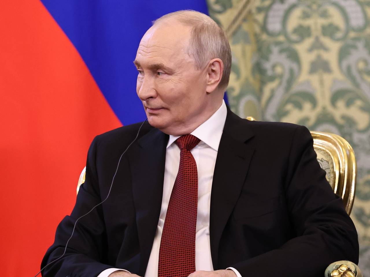 Путину захотели сделать необычный подарок