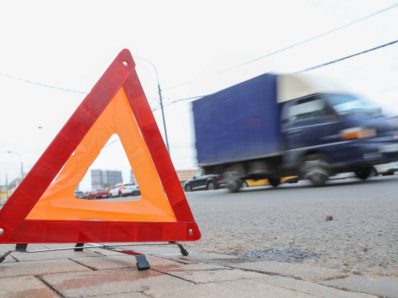 Раскрыта возможная причина ДТП в Архангельской области