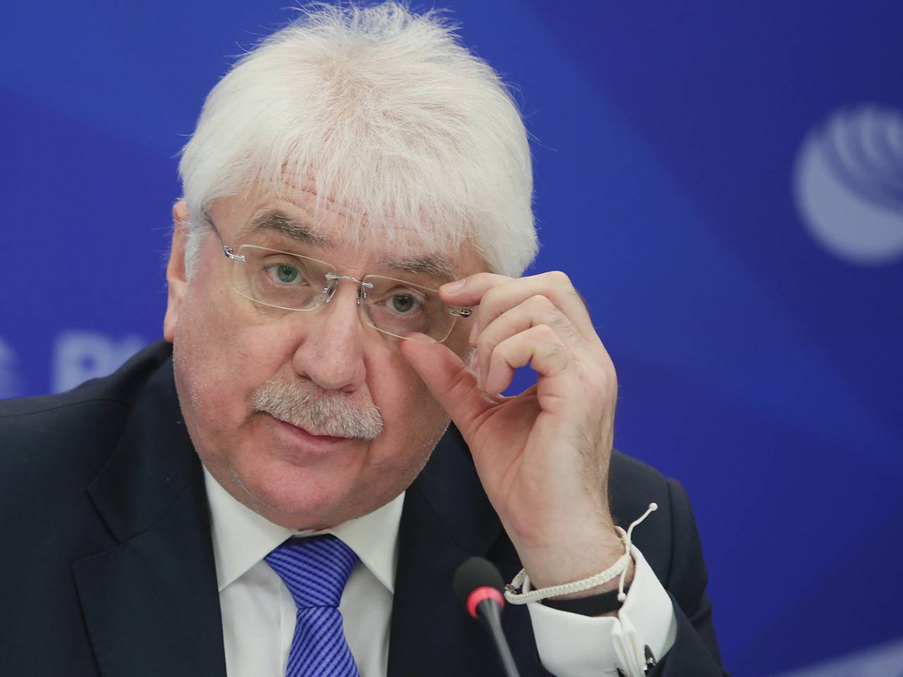 В России назвали тормозящую переговоры по Украине сложность