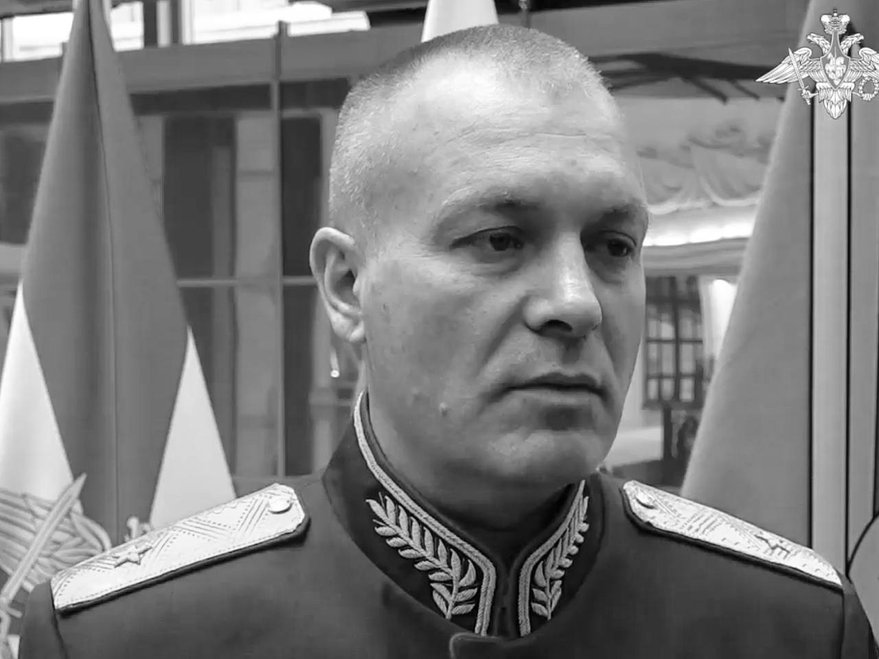 Погиб генерал Грунис