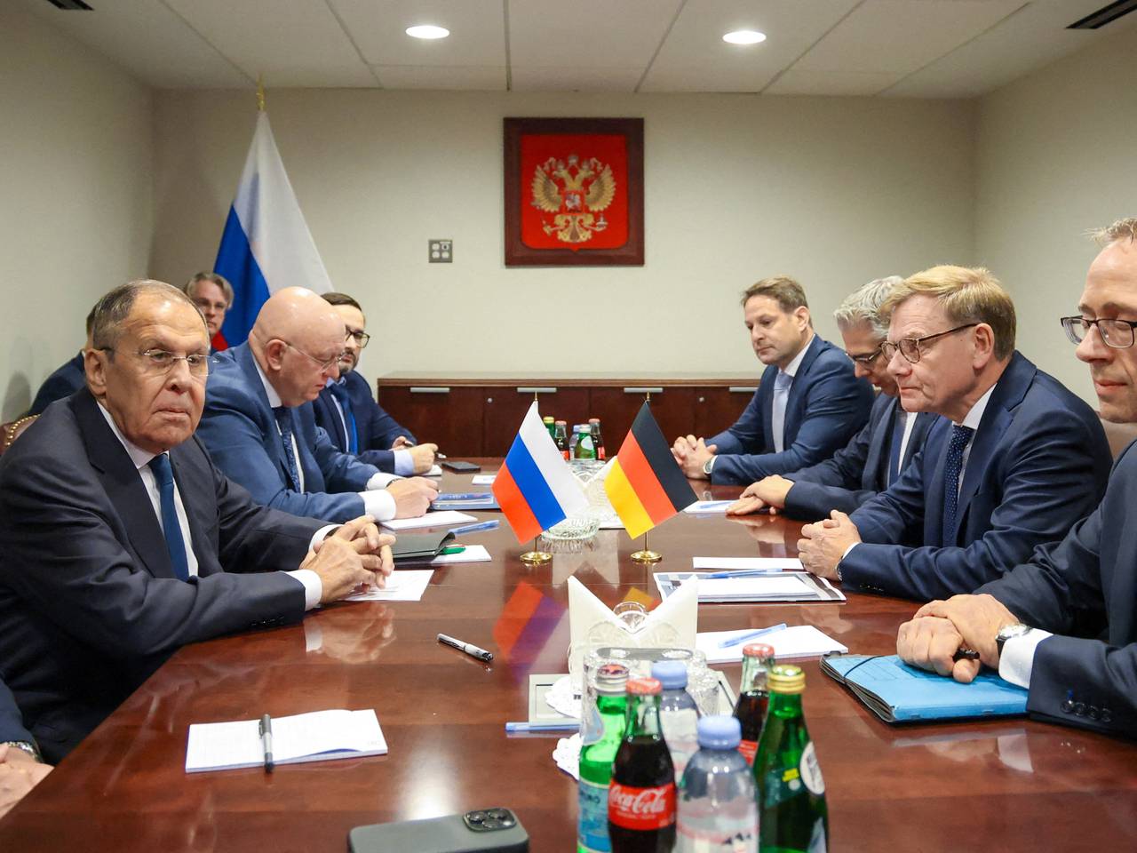 В России указали на признак движения ЕС в сторону диалога с Москвой