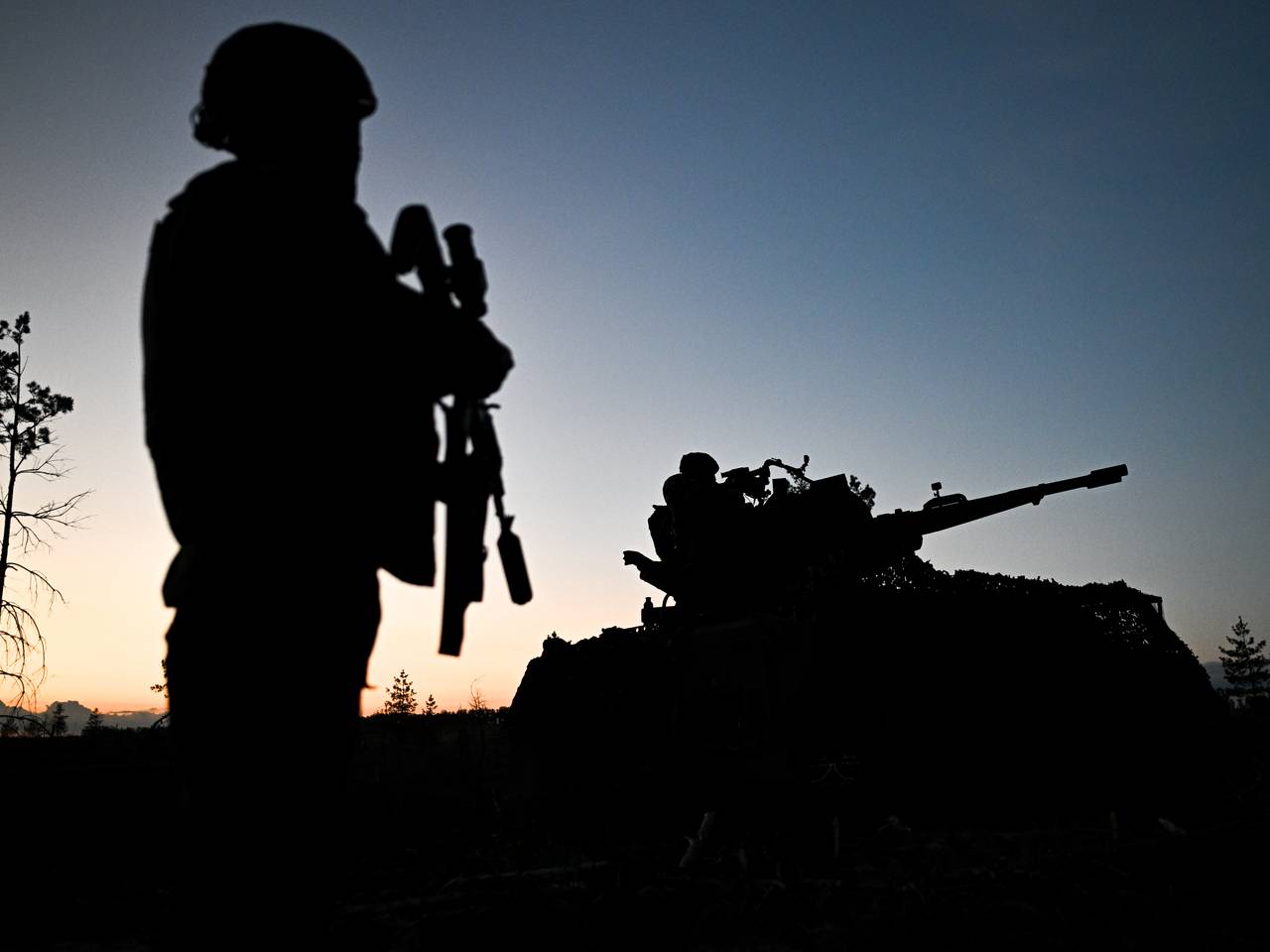 Атаки ВСУ на Воронежскую область 30 сентября