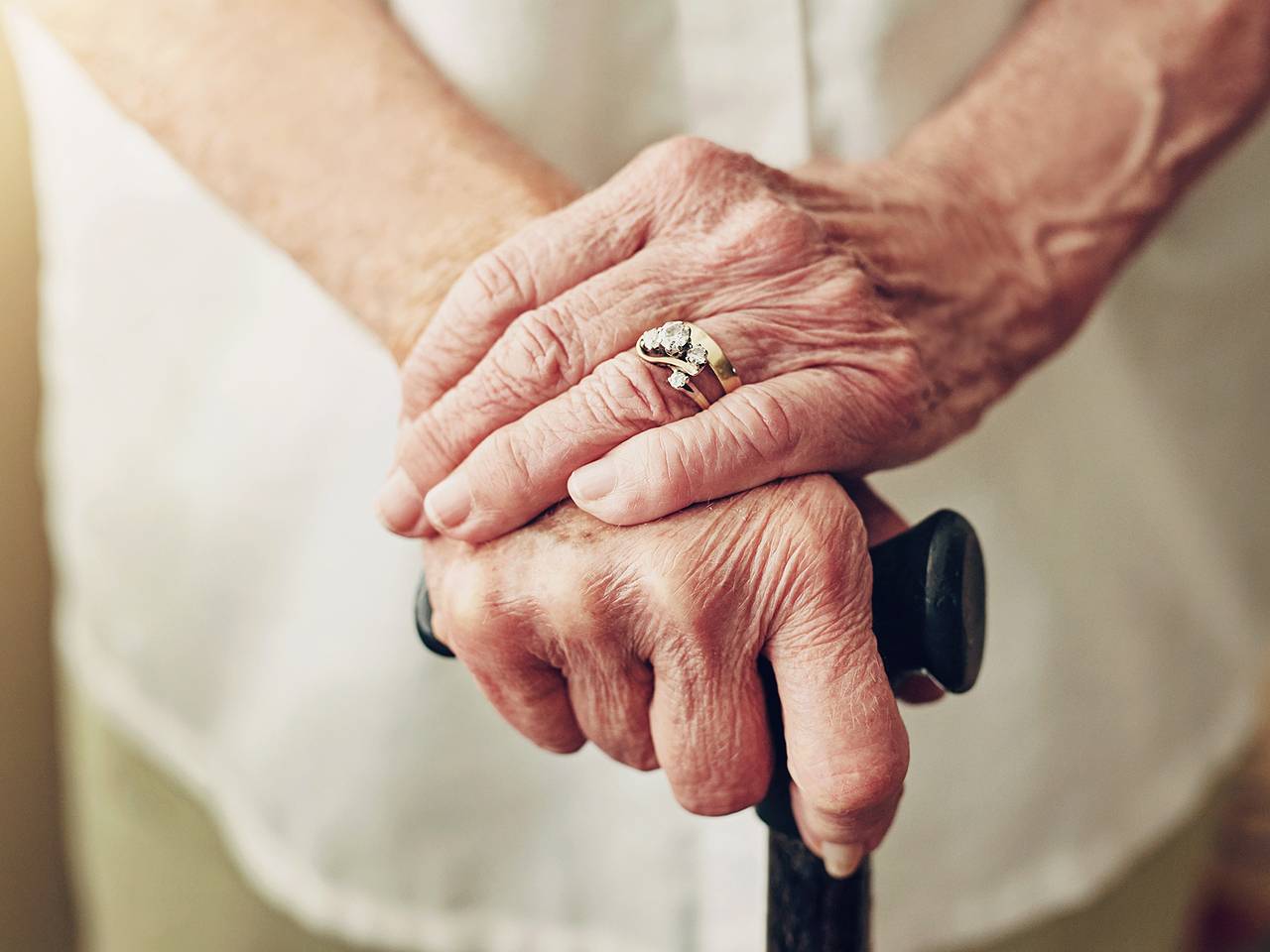 Россиянка отметила 104-летие в башкирском селе