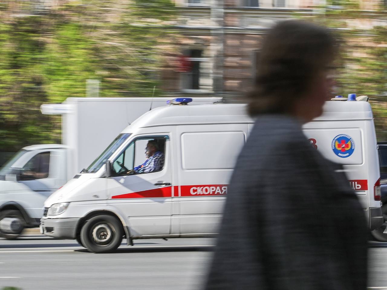 Стало известно о смерти мужчины при ударе ВСУ по российскому предприятию