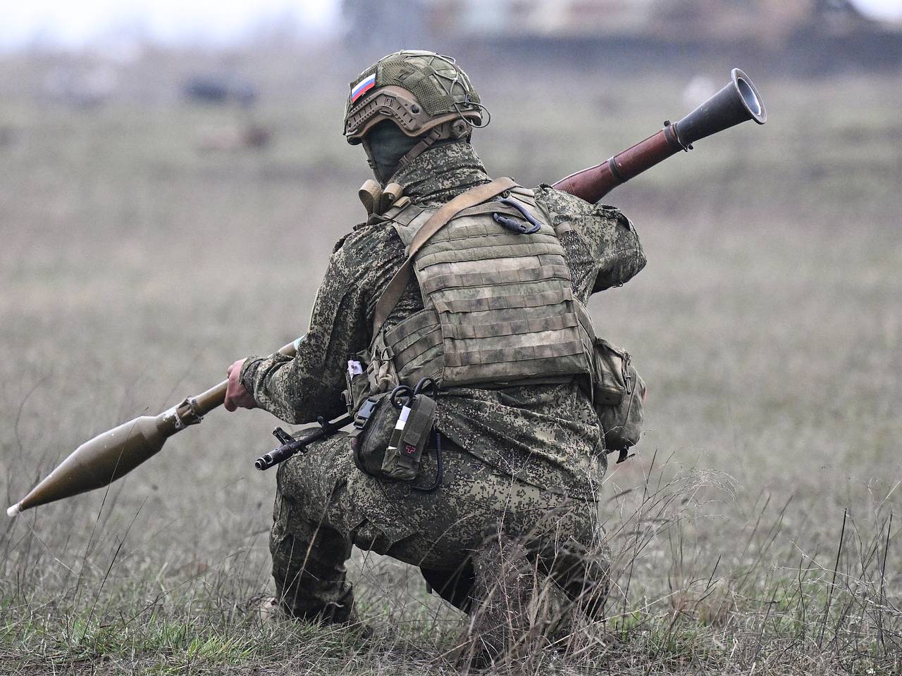 ВС России поразили важный для ВСУ мост