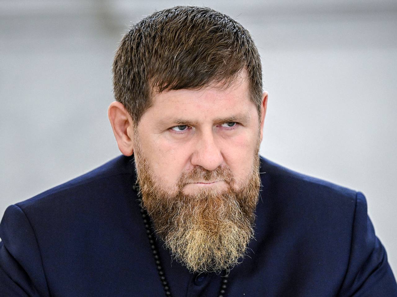 Рамзан Кадыров обратился к чеченцам