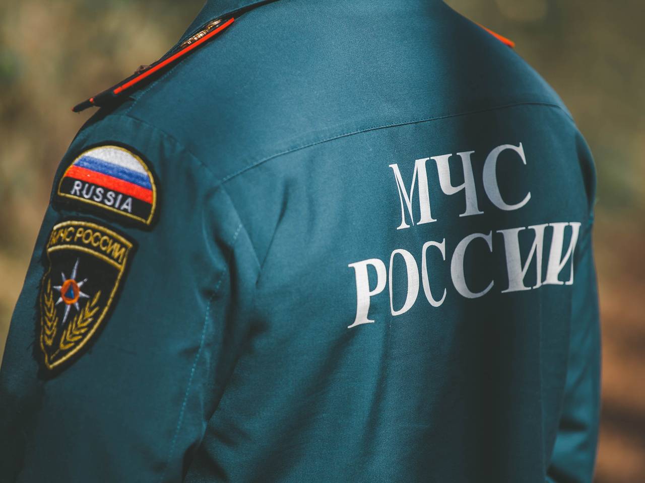 В МЧС сделали заявление после разбора завалов на сгоревшем российском заводе