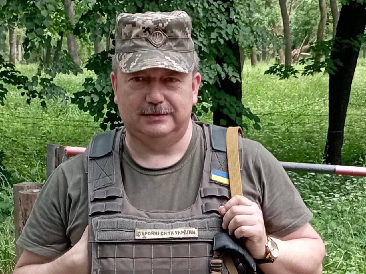 Генерала ВСУ лишили наследства в Москве