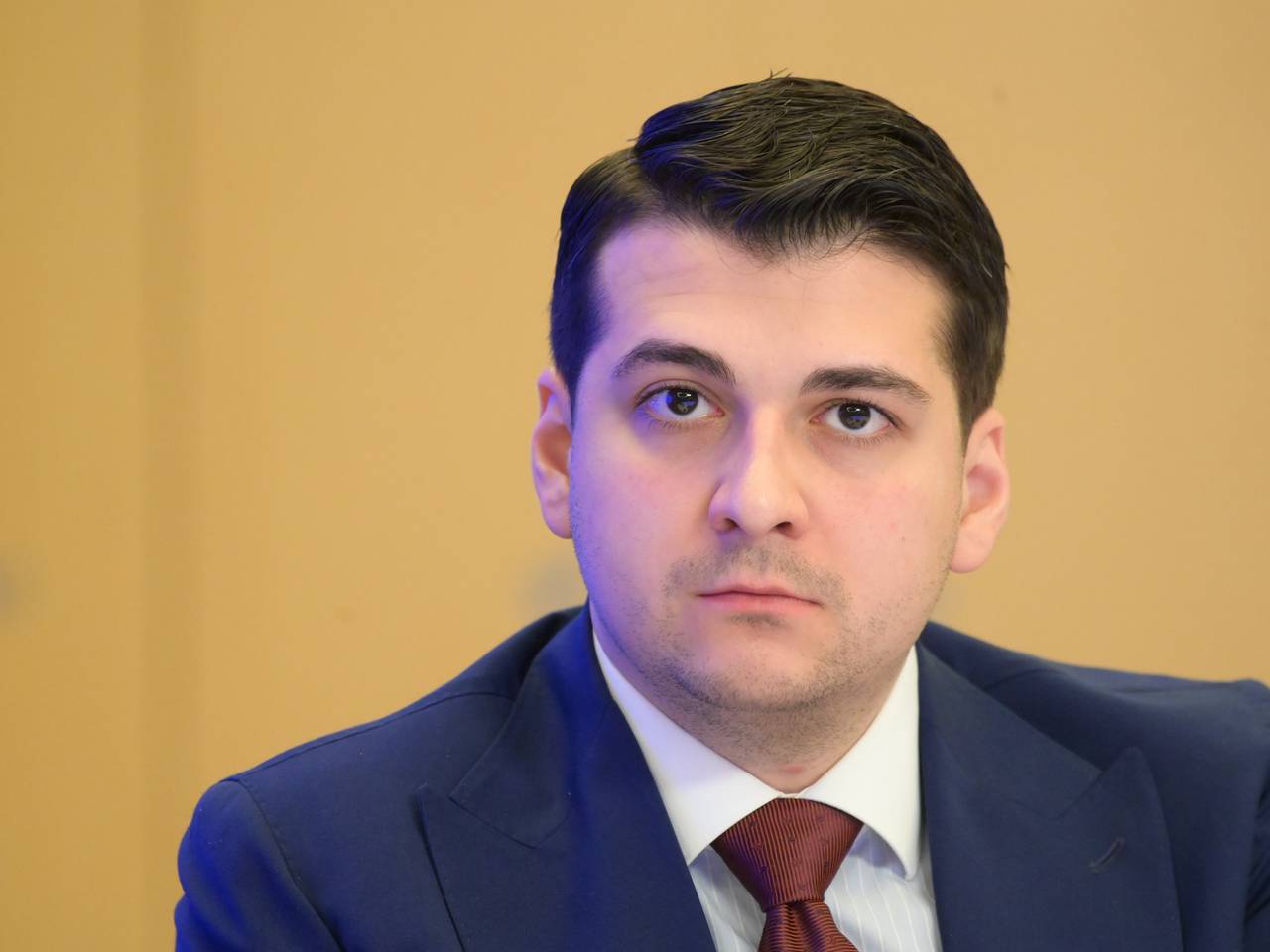 Туманян назвал инициативу коммунистов спекуляцией на чувствах граждан