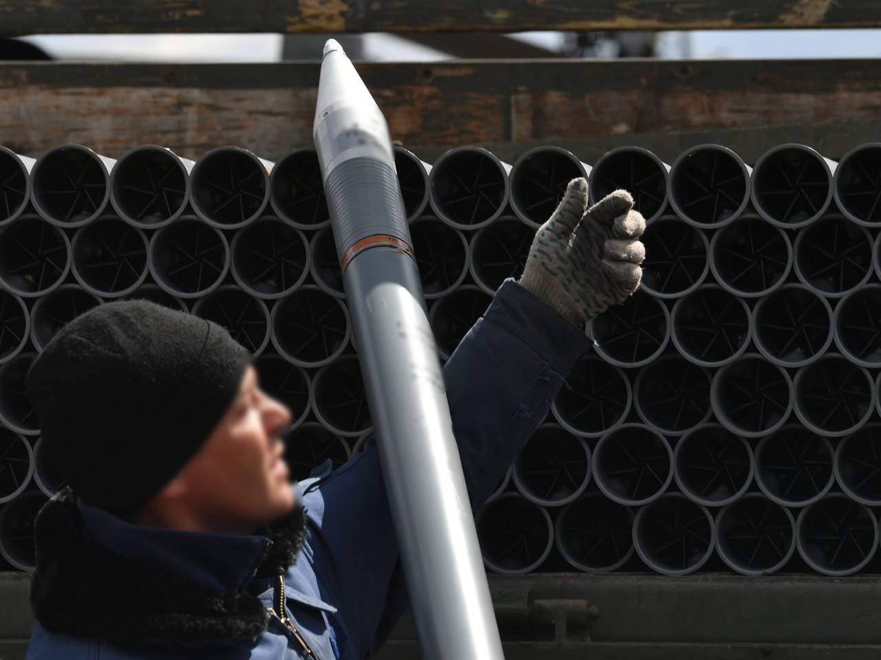 В Минобороны сделали заявление о новых целях ударов по Украине
