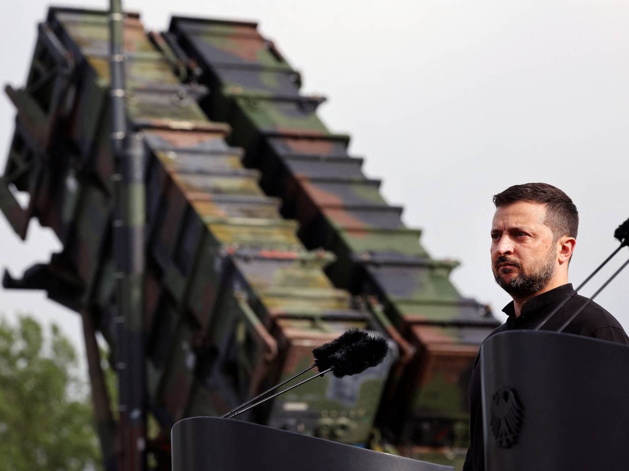 В России назвали подталкивающее Украину к продолжению конфликта решение Европы