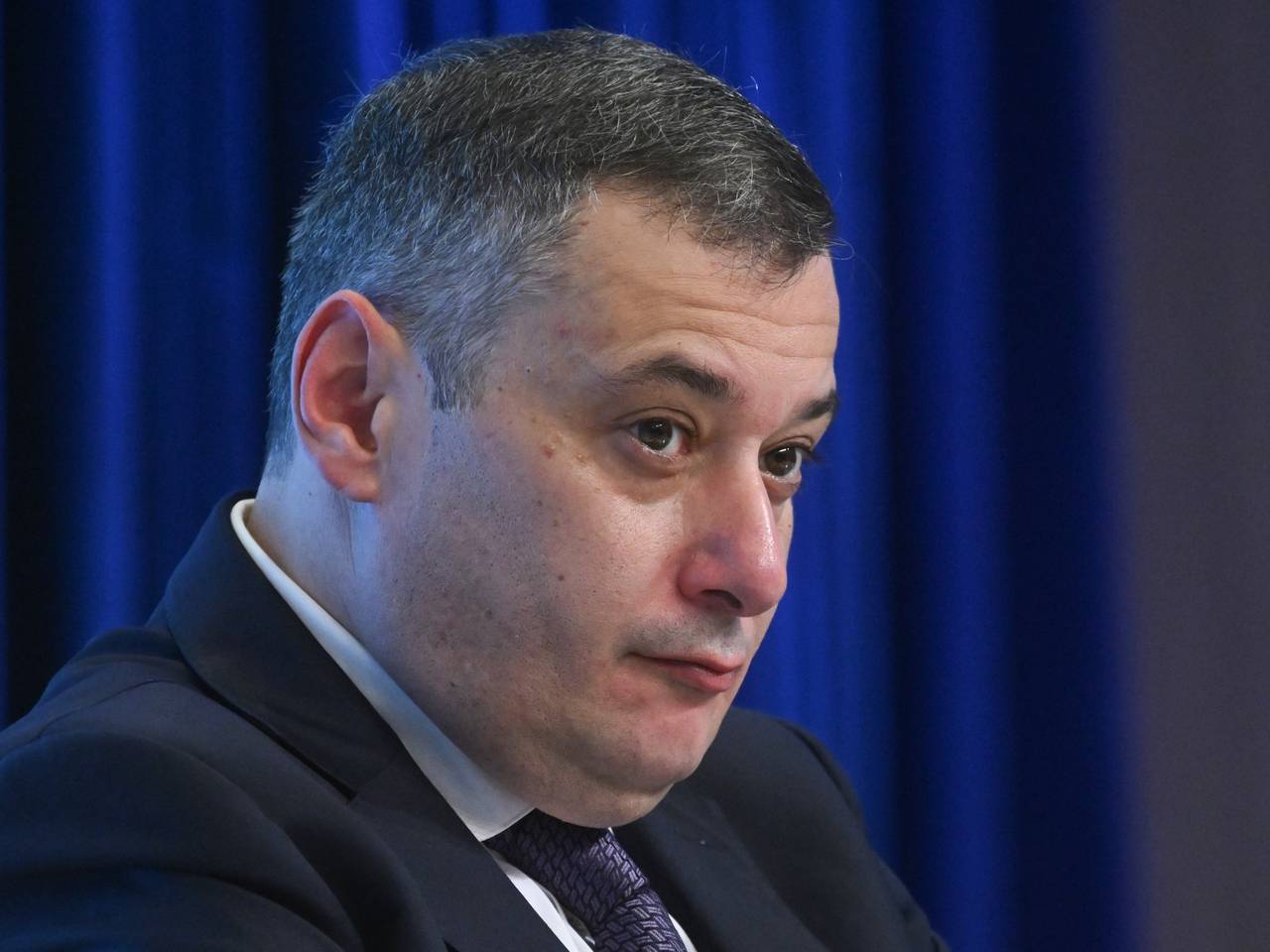 Российский губернатор заявил о сбое в системе здравоохранения в регионе из-за дронов ВСУ