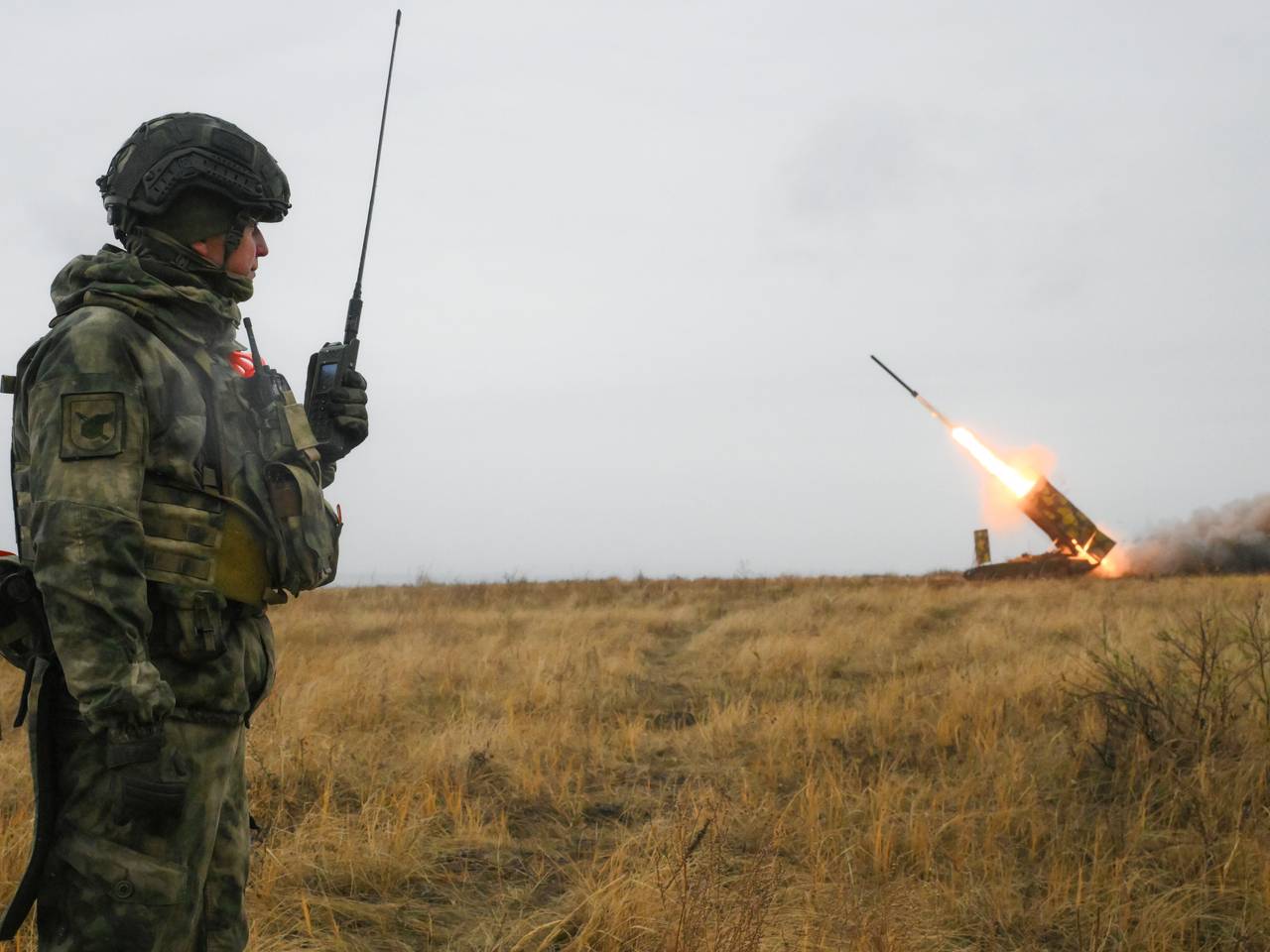 Россия поразила предприятие по производству БПЛА в Киеве