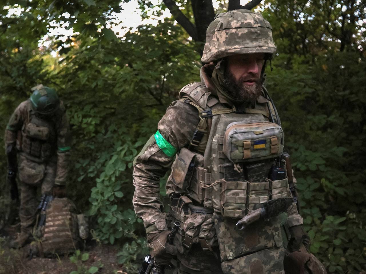 Стали известны детали о срыве военных операций Украины из-за одной проблемы