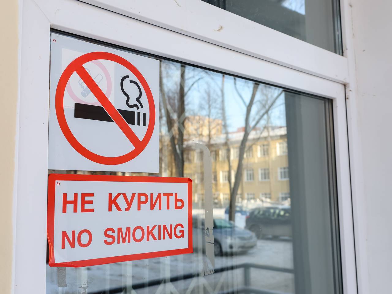 В российском регионе запретят розничную продажу вейпов на пять лет