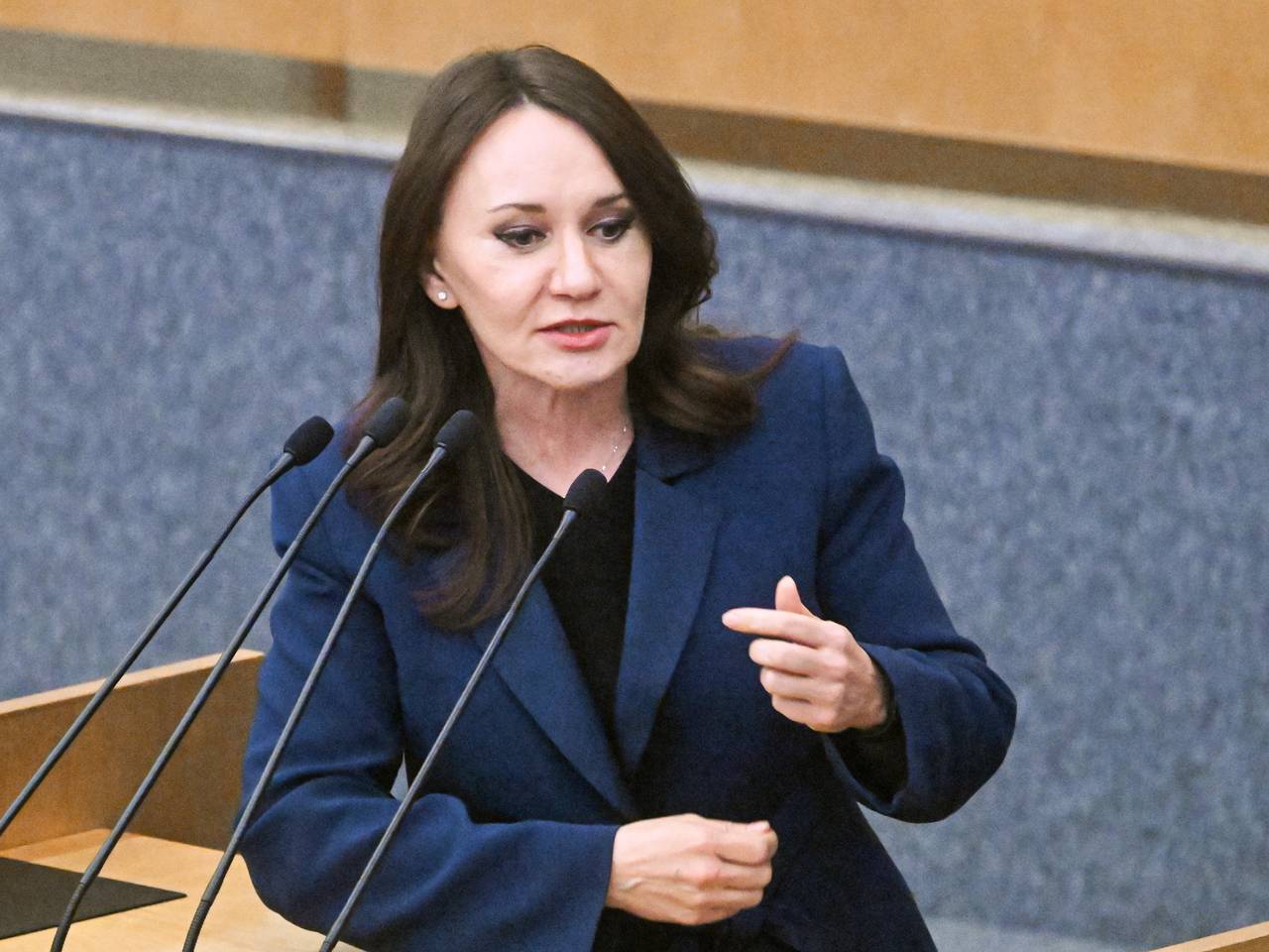 В Госдуме рассказали о важном изменении в индексации пенсий