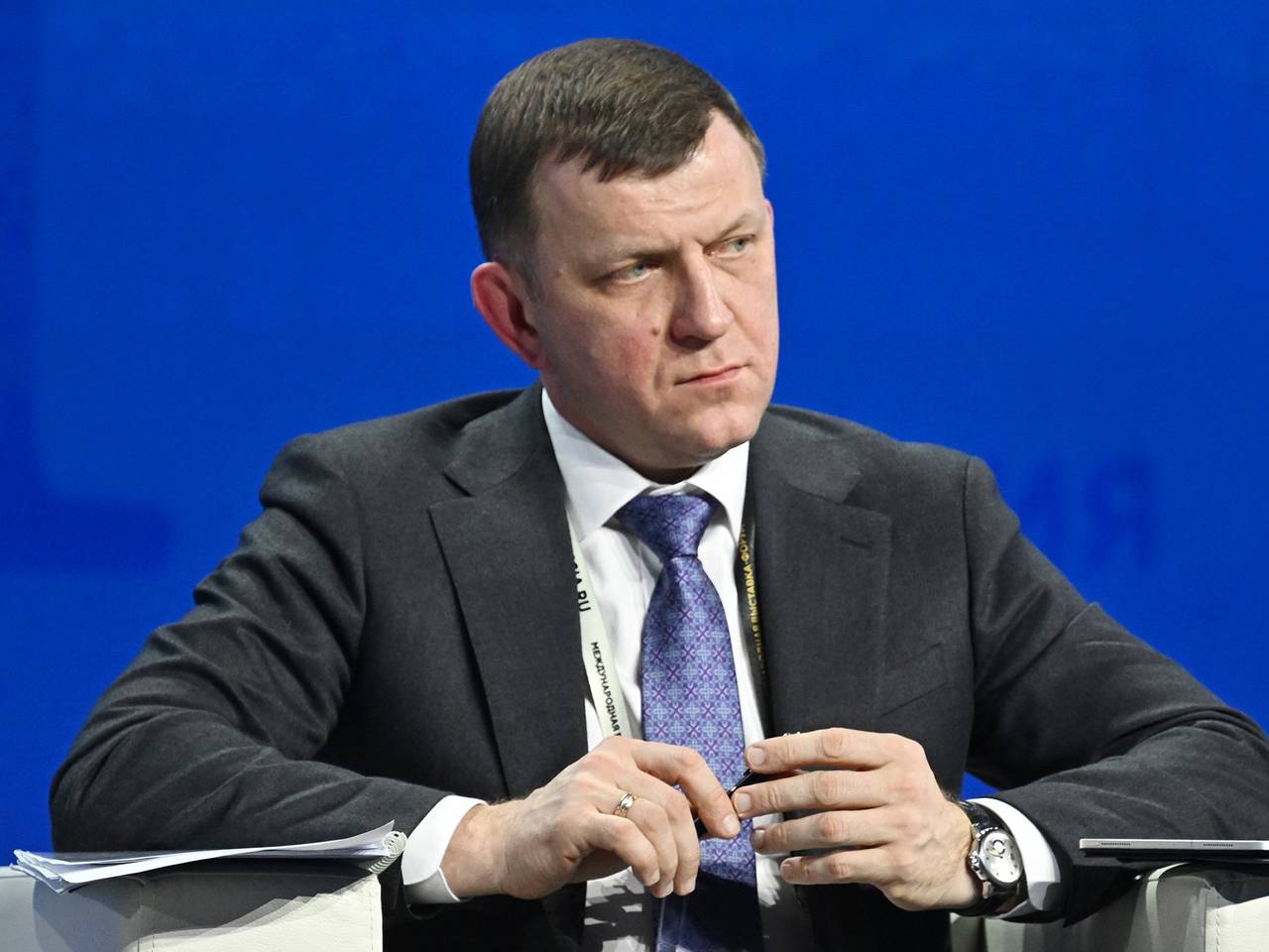 Подавший в отставку мэр южной столицы российского региона объяснил свое решение