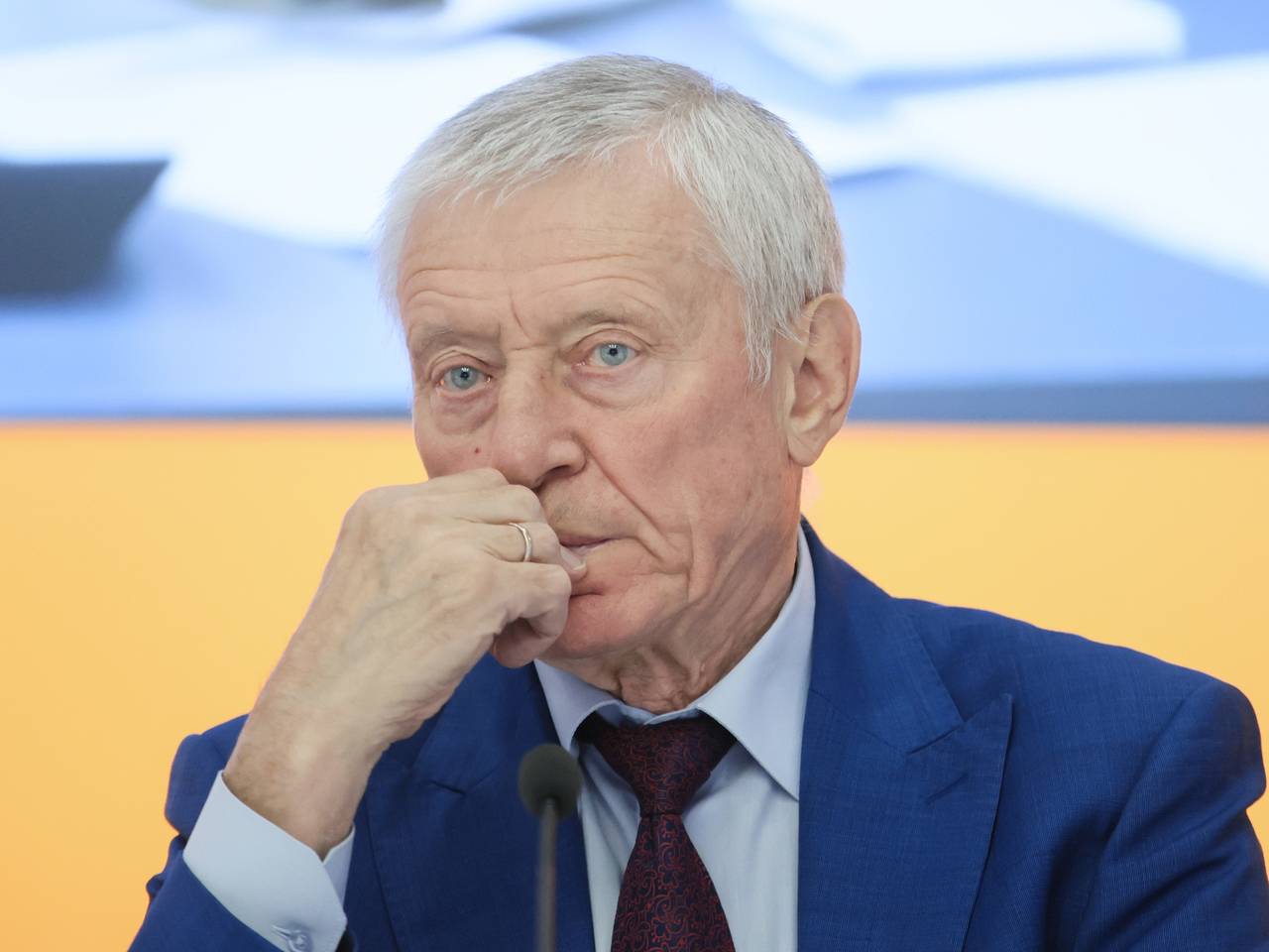 Украину назвали пешкой Европы