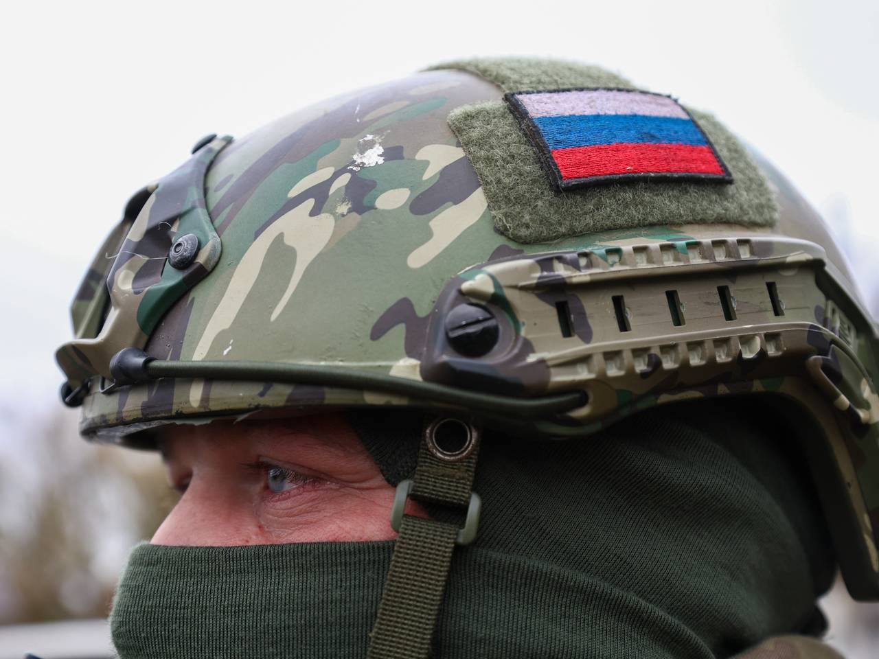Российский военный рассказал о правилах выживания в бою