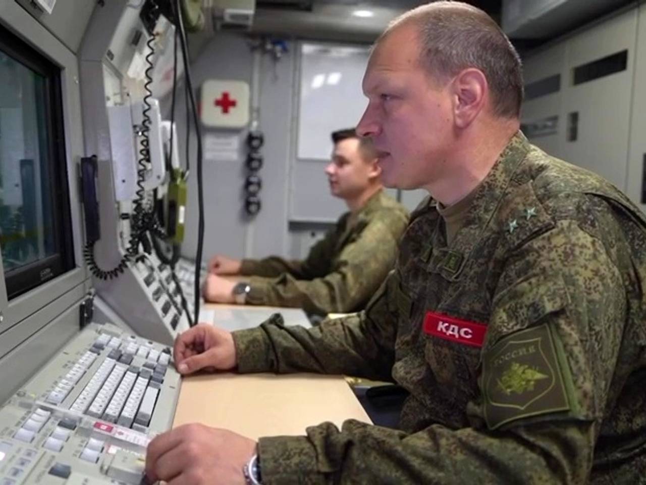 Названо условие для удара России ядерным оружием по странам НАТО