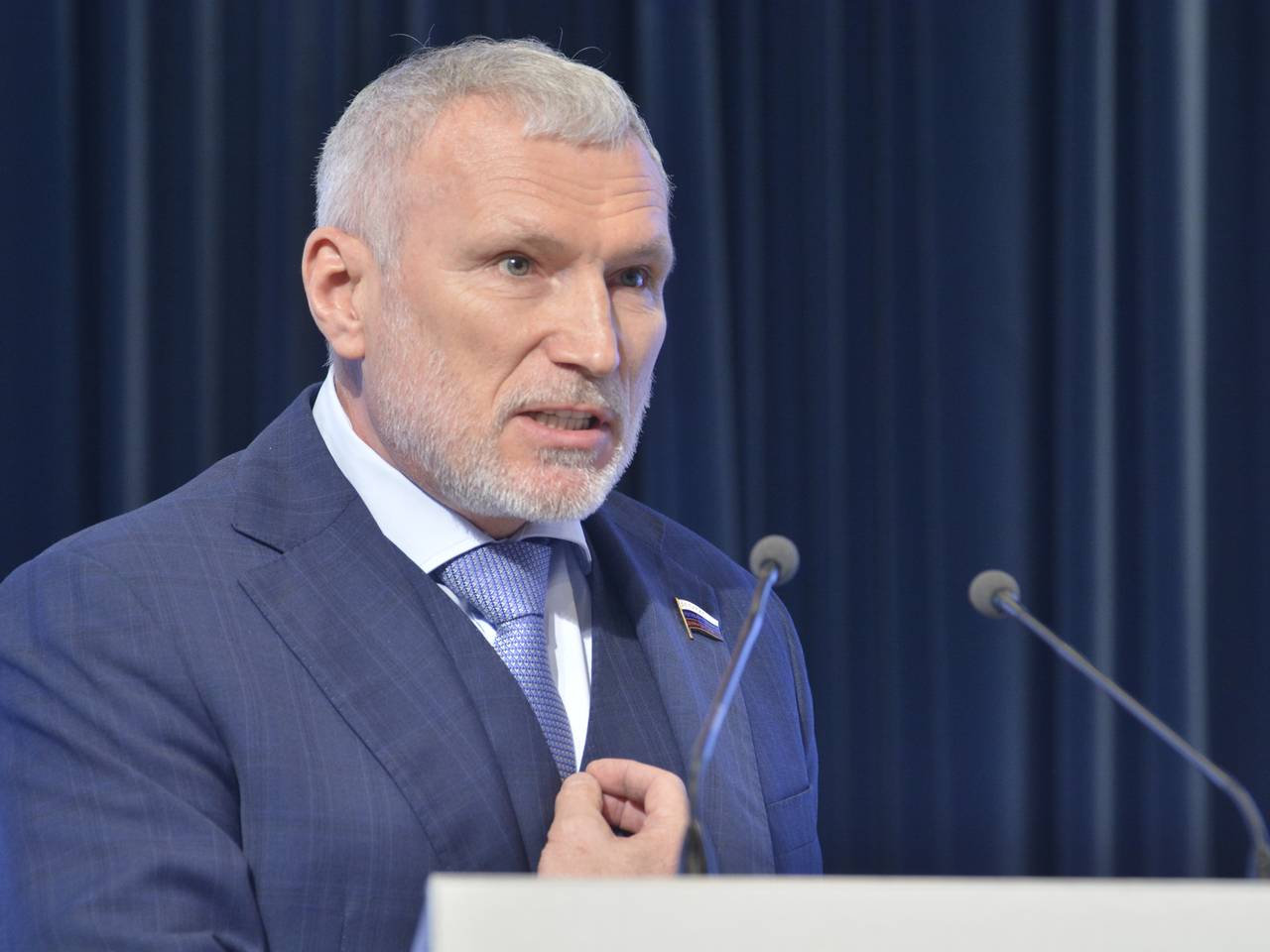 В России уличили Европу в подготовке ядерного нападения