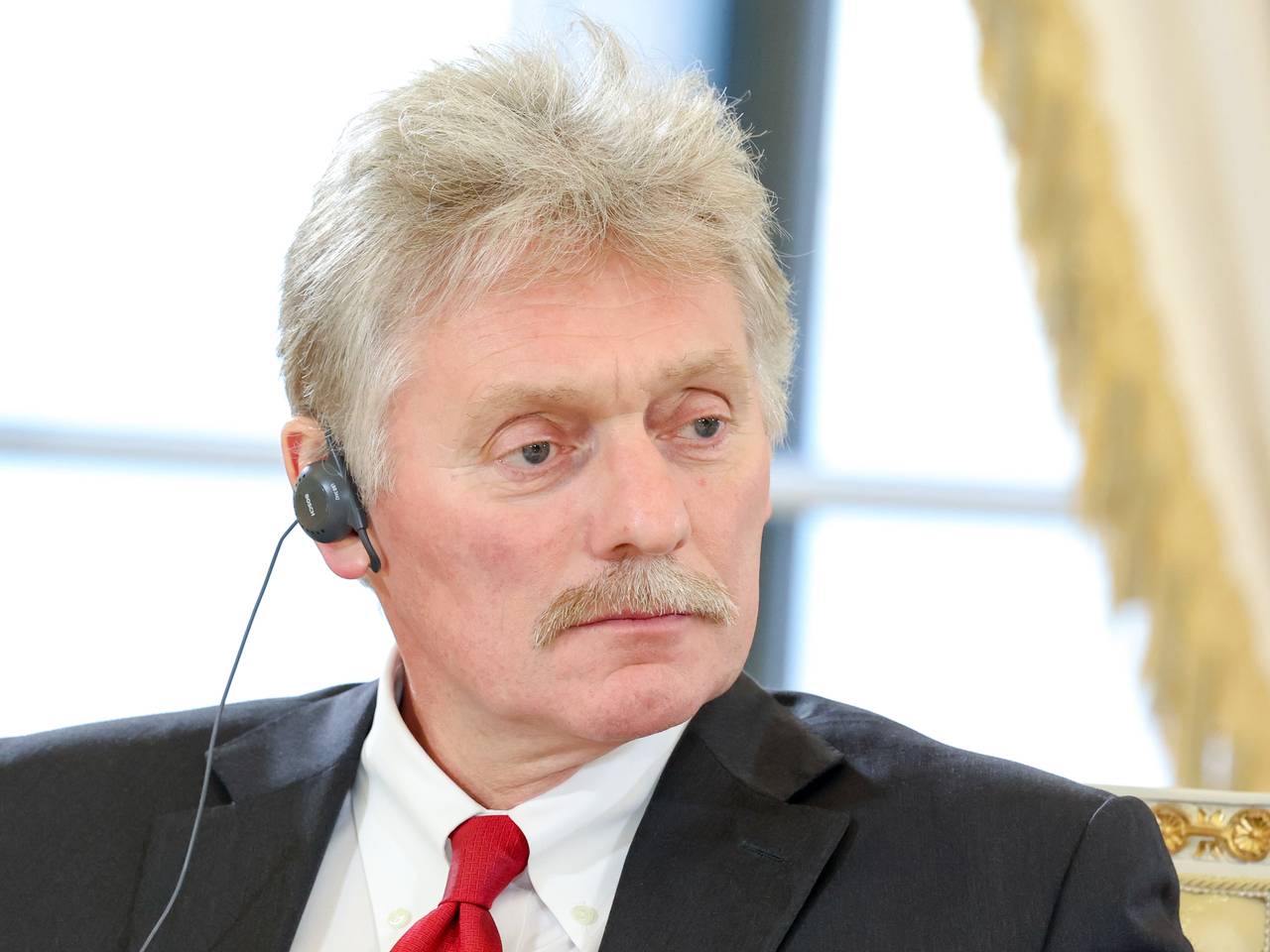 В Кремле раскрыли подробности о прямой линии с Путиным