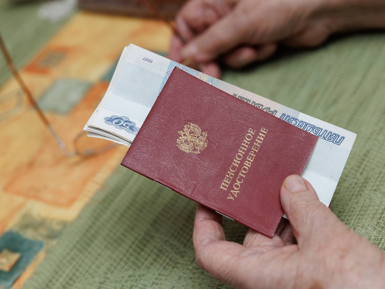 Россиянам объяснили способ увеличить страховую часть пенсии
