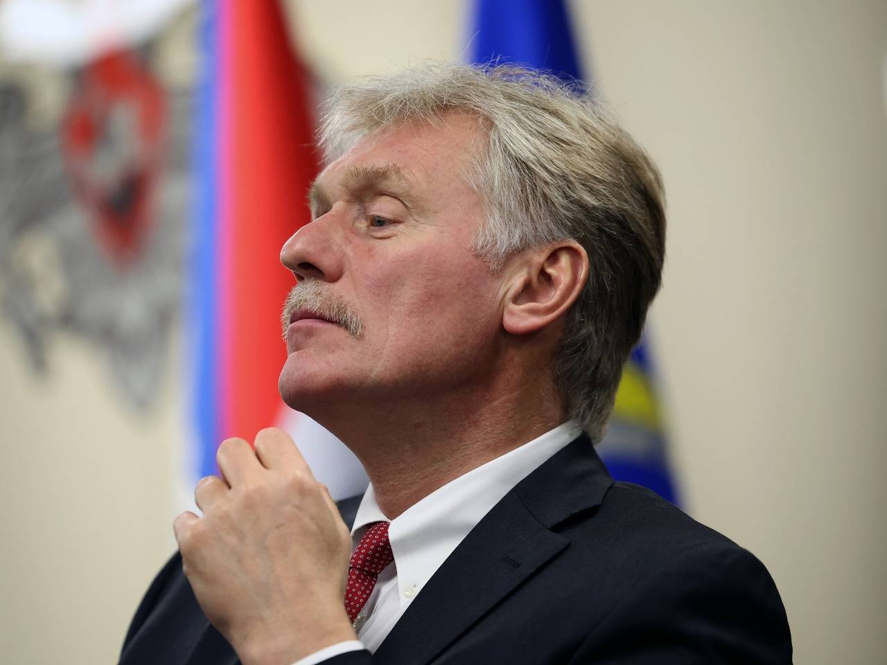 В Кремле прокомментировали данные о следующем визите лидера Китая в Россию
