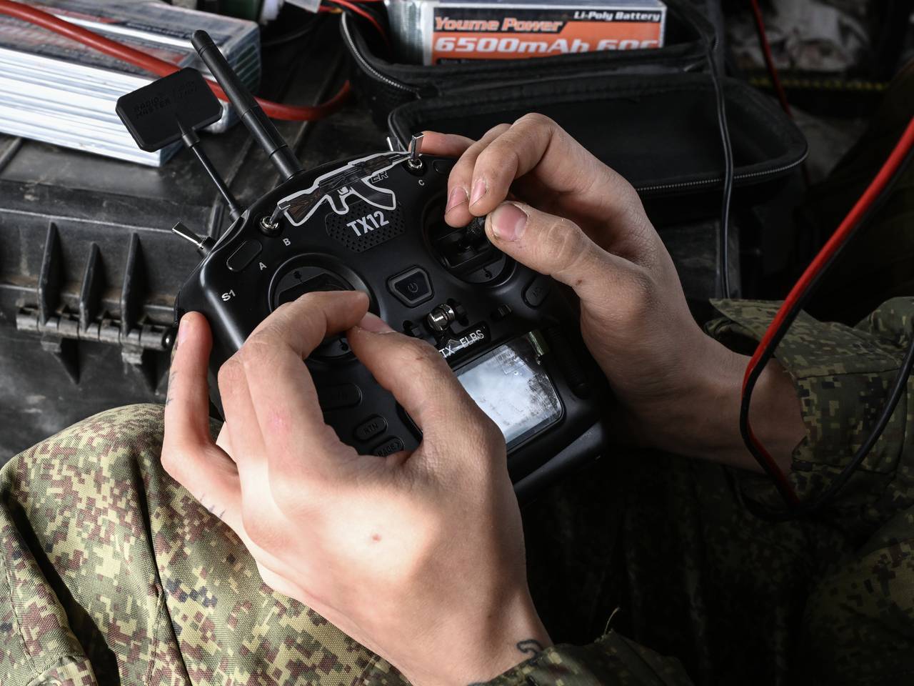 Военный аналитик предсказал ответ России на атаки Украины