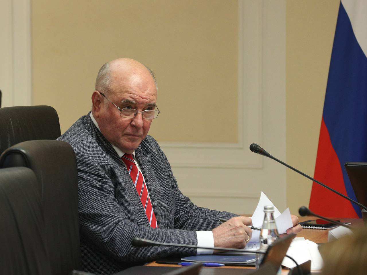 В России прокомментировали заявление о призыве Киева к ответу за голословность по Буче