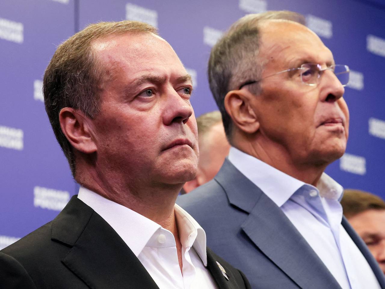 Медведев рассказал о «прямой помощи» России Ирану в войне с США