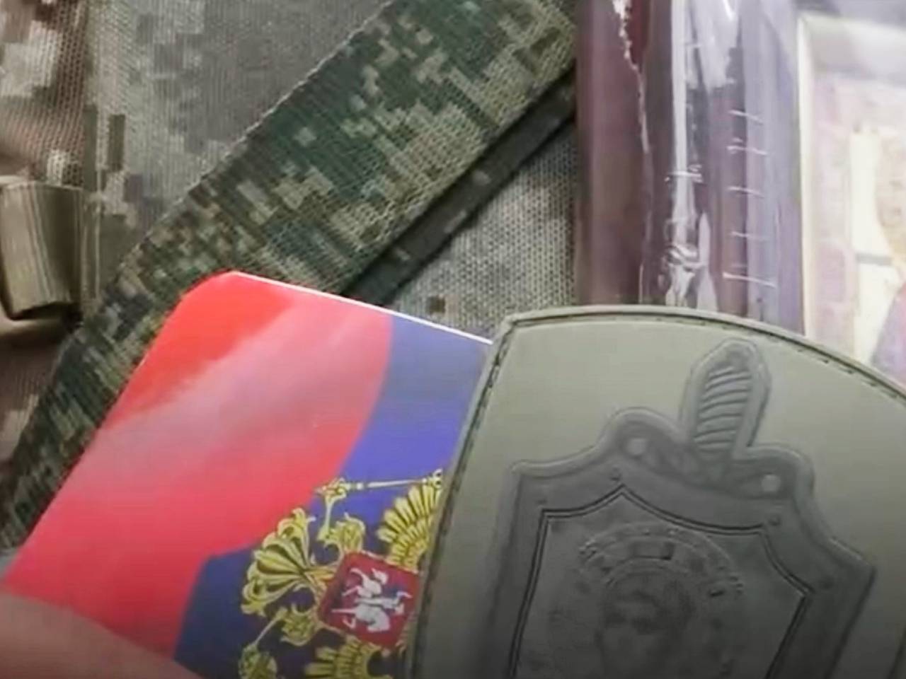 Кому молиться о мире