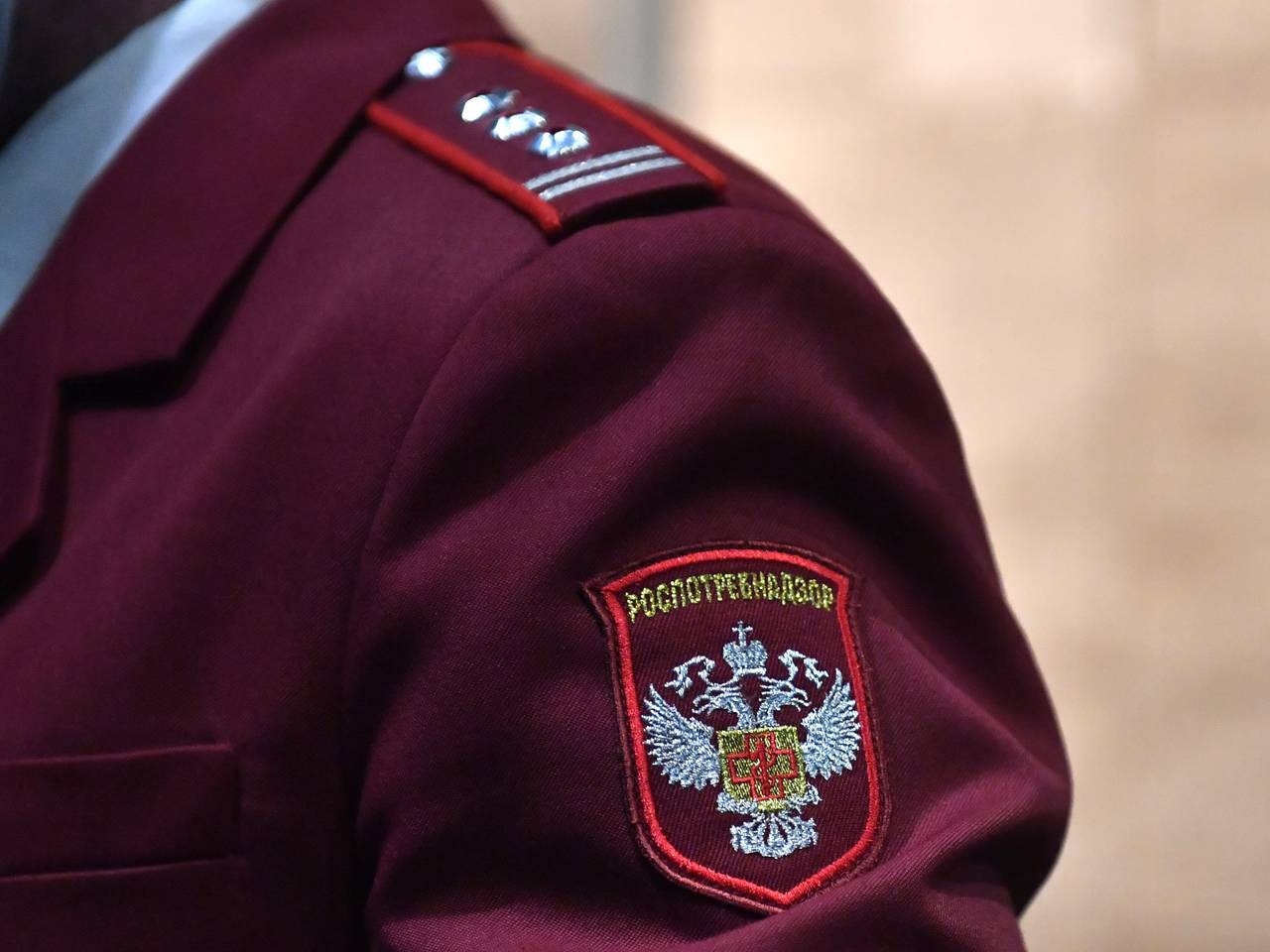 Роспотребнадзор выпустил заявление о распространении гриппа в России