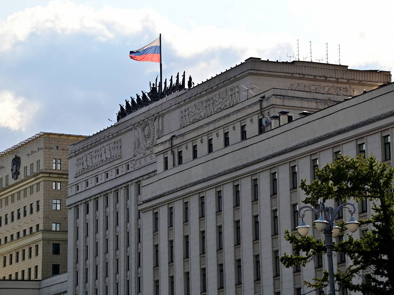 Атака ВСУ на НПЗ 14 октября