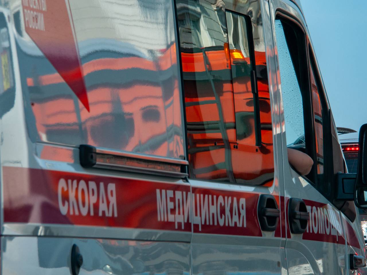 Атака ВСУ на Воронеж 28 сентября